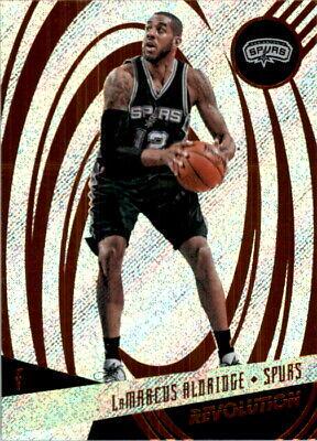 LaMarcus Aldridge #2