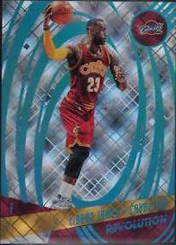 LeBron James [Cosmic] #46