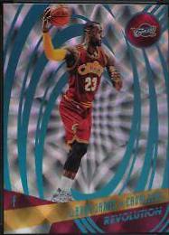 LeBron James [Futura] #46