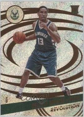 Malcolm Brogdon #106