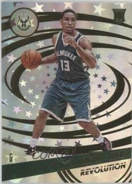 Malcolm Brogdon [Astro] #106