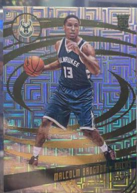 Malcolm Brogdon [Infinite] #106