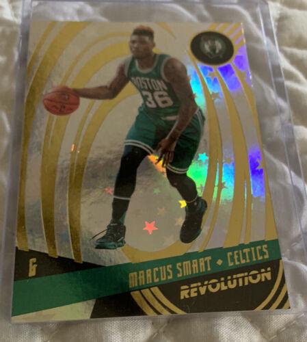 Marcus Smart [Astro] #84