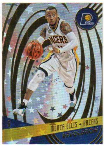 Monta Ellis [Astro] #26