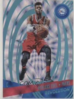 Nerlens Noel [Futura] #66