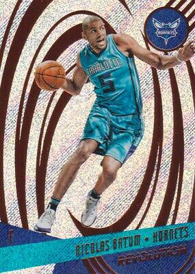 Nicolas Batum #8