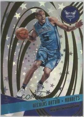 Nicolas Batum [Astro] #8