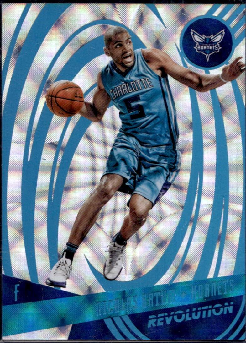 Nicolas Batum [Futura] #8