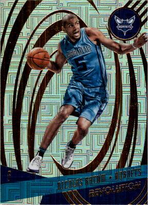 Nicolas Batum [Infinite] #8