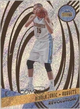 Nikola Jokic #48