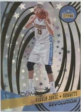Nikola Jokic [Astro] #48