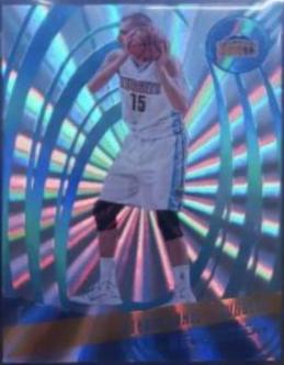 Nikola Jokic [Sunburst] #48