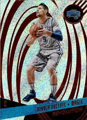 Nikola Vucevic #93
