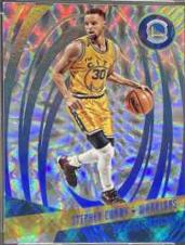 Stephen Curry [Futura] #20