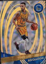 Stephen Curry [Galactic] #20