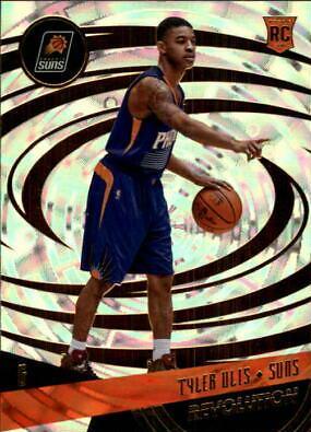 Tyler Ulis [Fractal] #145