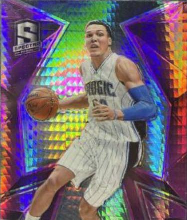 Aaron Gordon [Pink] #18