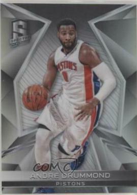 Andre Drummond #99