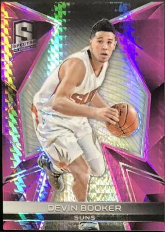Devin Booker [Pink] #31