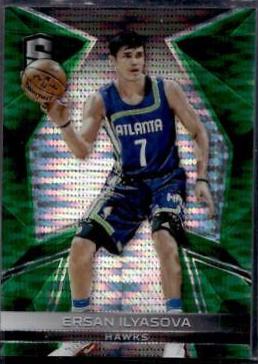 Ersan Ilyasova [Green] #14