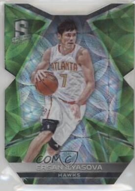 Ersan Ilyasova [Neon Green] #14