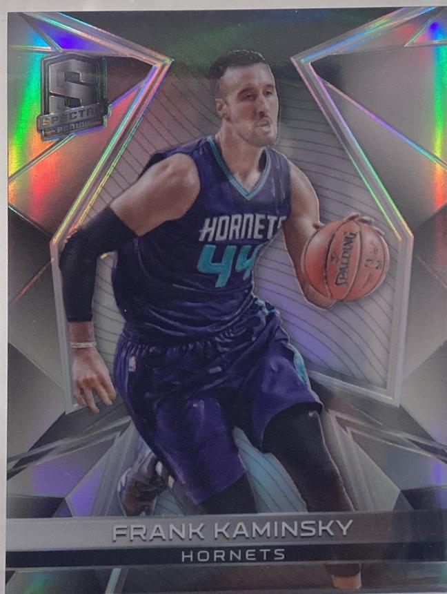 Frank Kaminsky #94
