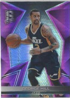 George Hill [Pink] #80