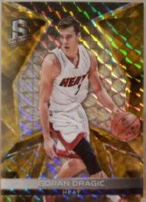 Goran Dragic [Gold] #97