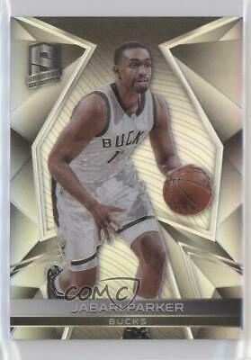 Jabari Parker #55