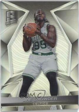 Jae Crowder #7