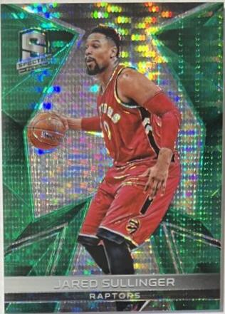 Jared Sullinger [Green] #22