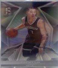 Jeremy Lin #35
