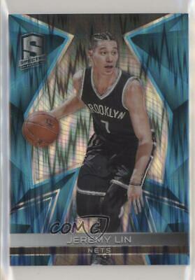 Jeremy Lin [Neon Blue] #35