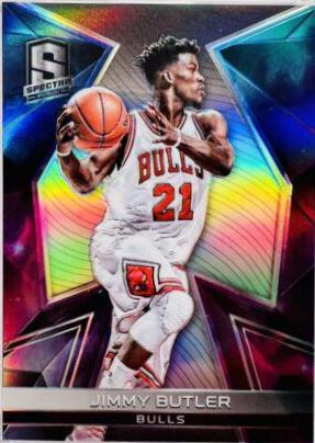 Jimmy Butler #100
