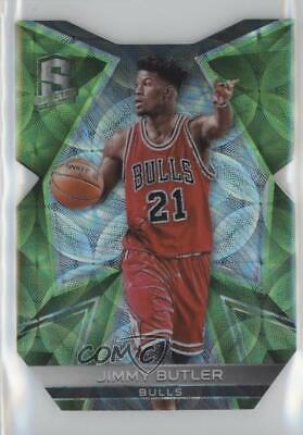 Jimmy Butler [Neon Green] #100