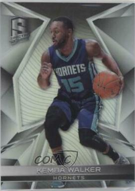 Kemba Walker #15