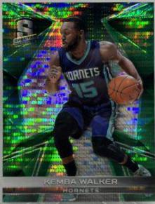 Kemba Walker [Green] #15