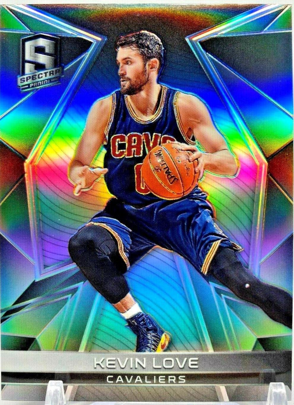 Kevin Love #43