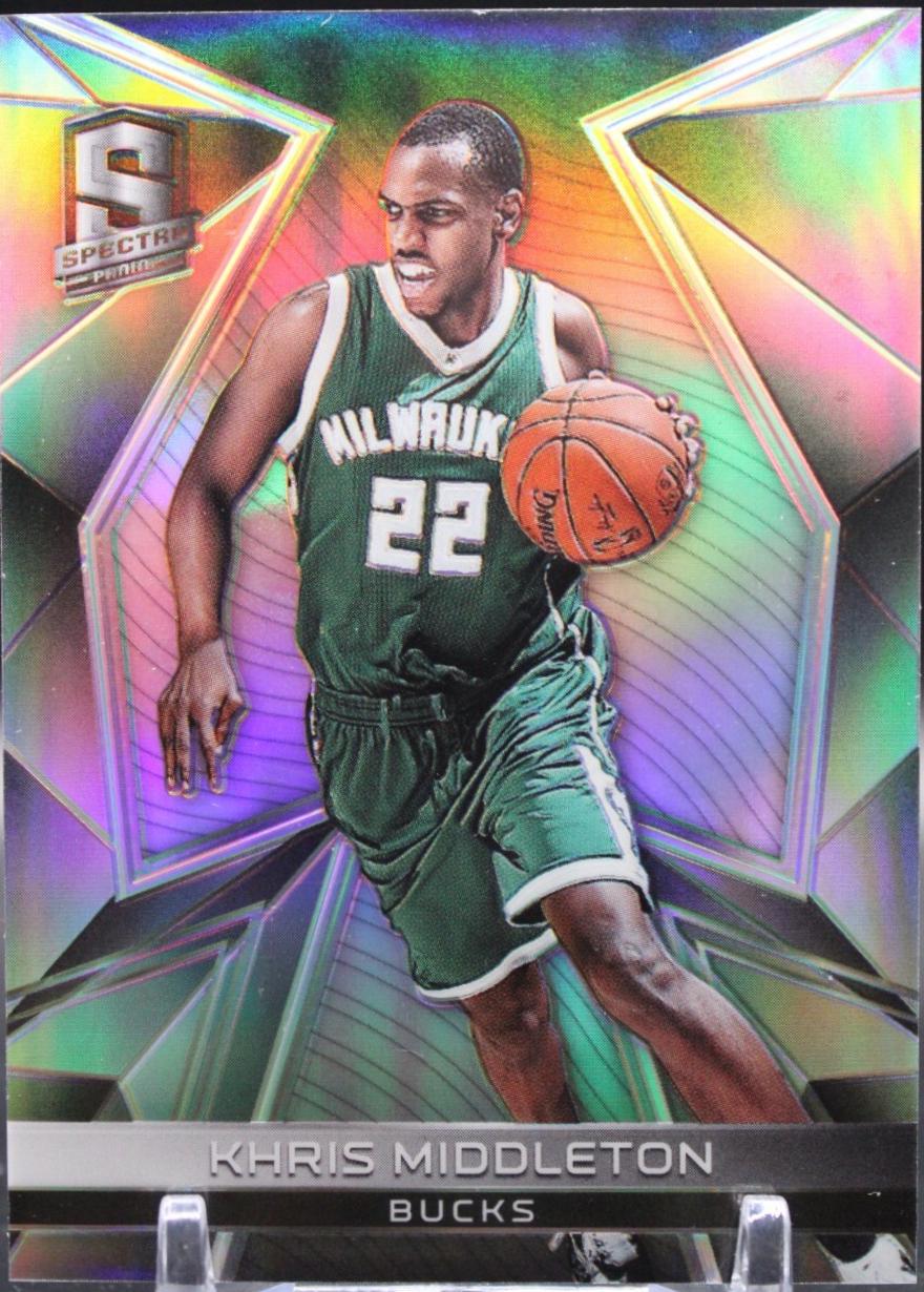 Khris Middleton #68