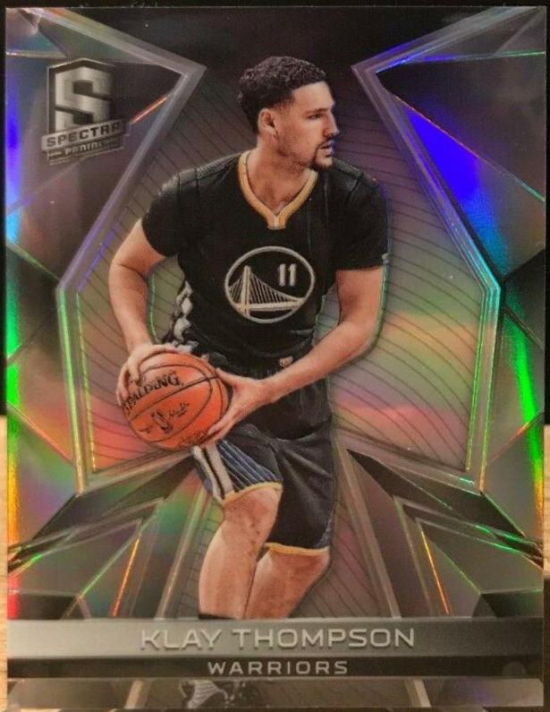 Klay Thompson #76
