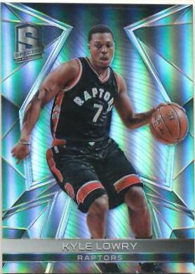 Kyle Lowry #44