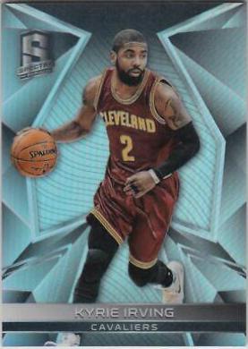 Kyrie Irving #73