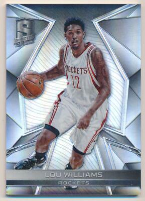 Lou Williams #19