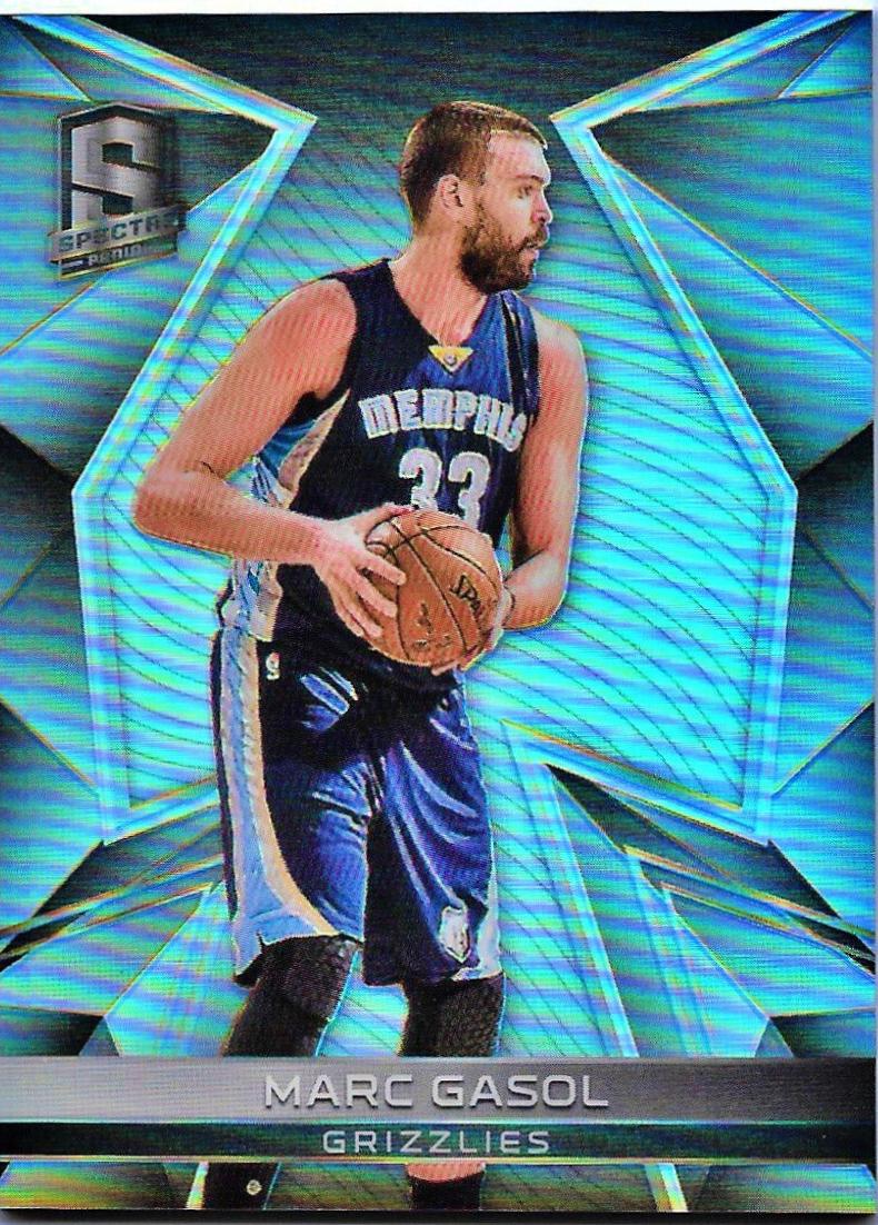 Marc Gasol #65
