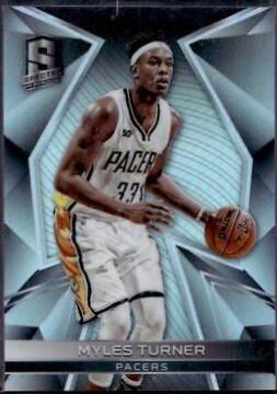 Myles Turner #79