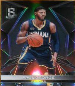 Paul George #4