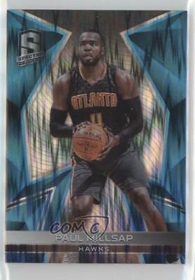 Paul Millsap [Neon Blue] #48