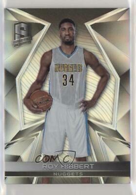 Roy Hibbert #40