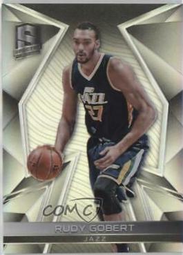 Rudy Gobert #33