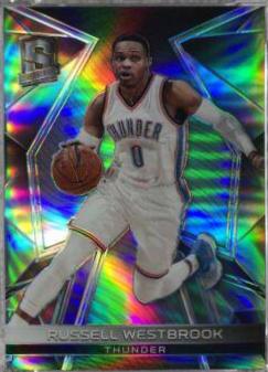 Russell Westbrook #11